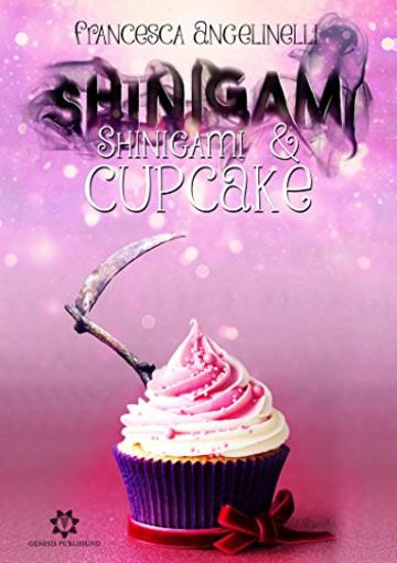 Shinigami&Cupcake (Romance Vol. 9)
